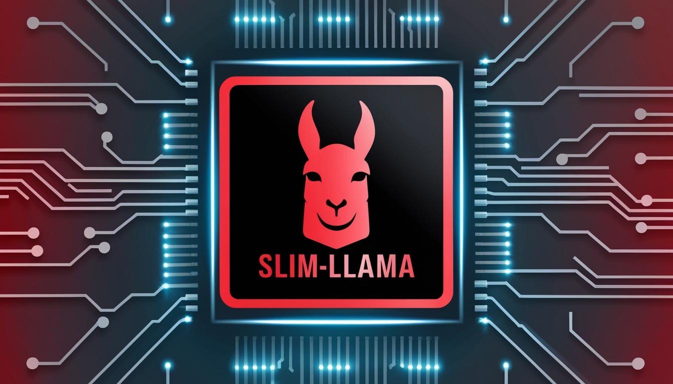 KAIST's Slim-Llama promises to revolutionise AI hardware efficiency
