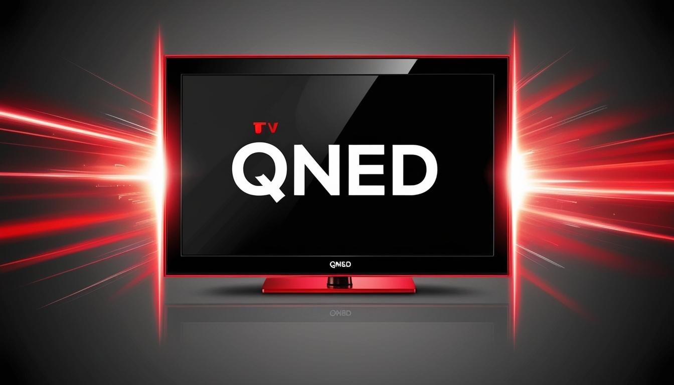 LG unveils advanced QNED TV lineup with AI features ahead of CES 2025