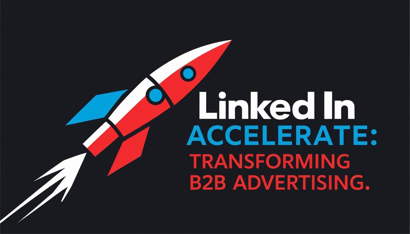 LinkedIn launches AI-powered campaign tool to improve B2B advertising