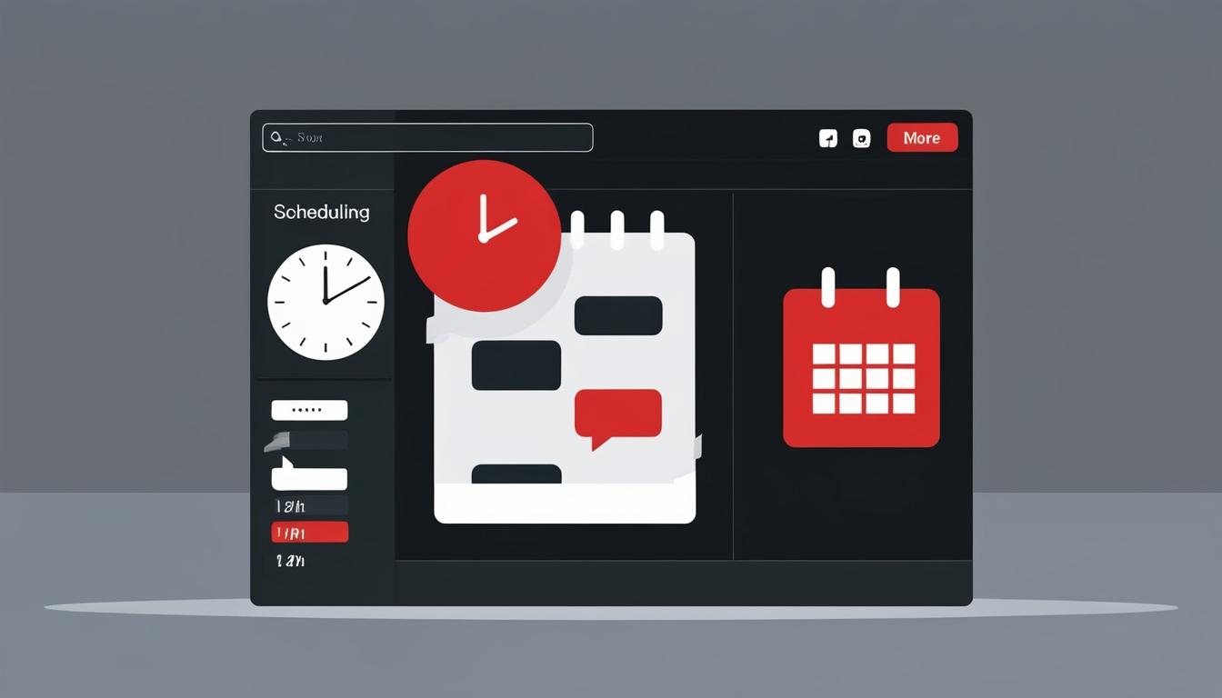 Meta introduces scheduling feature for Threads posts