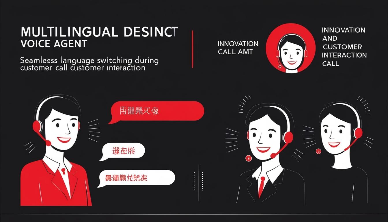 Microsoft launches multilingual voice agent for Dynamics 365 Contact Center