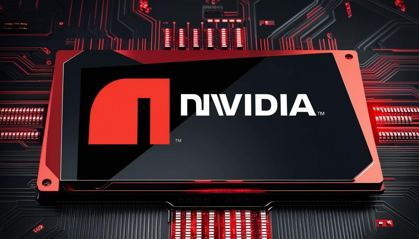 Microsoft leads the race in AI chip acquisition