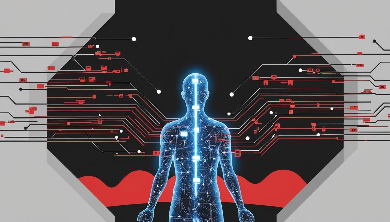 Microsoft's Satya Nadella highlights the transformative potential of AI for industries