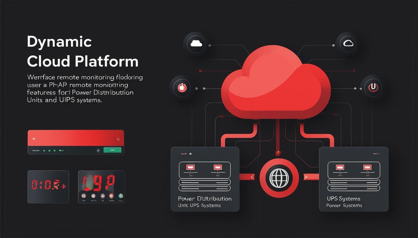 Middle Atlantic Products enhances RackLink Cloud for better power management