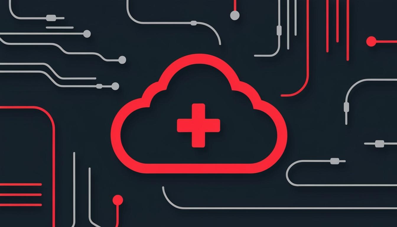 Modernising health and human services with cloud-based infrastructures