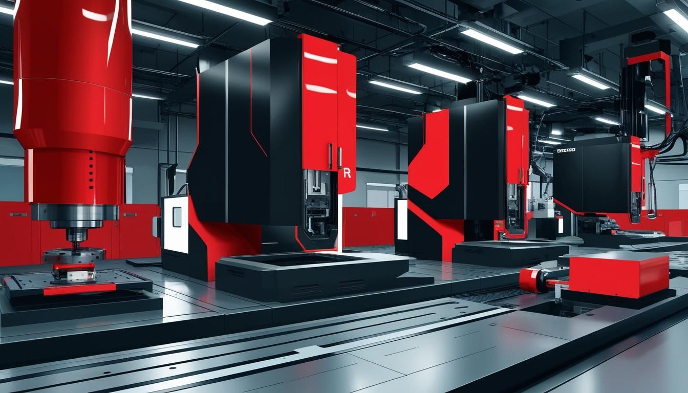 ModuleWorks launches 2024.12 software release to enhance productivity in digital manufacturing