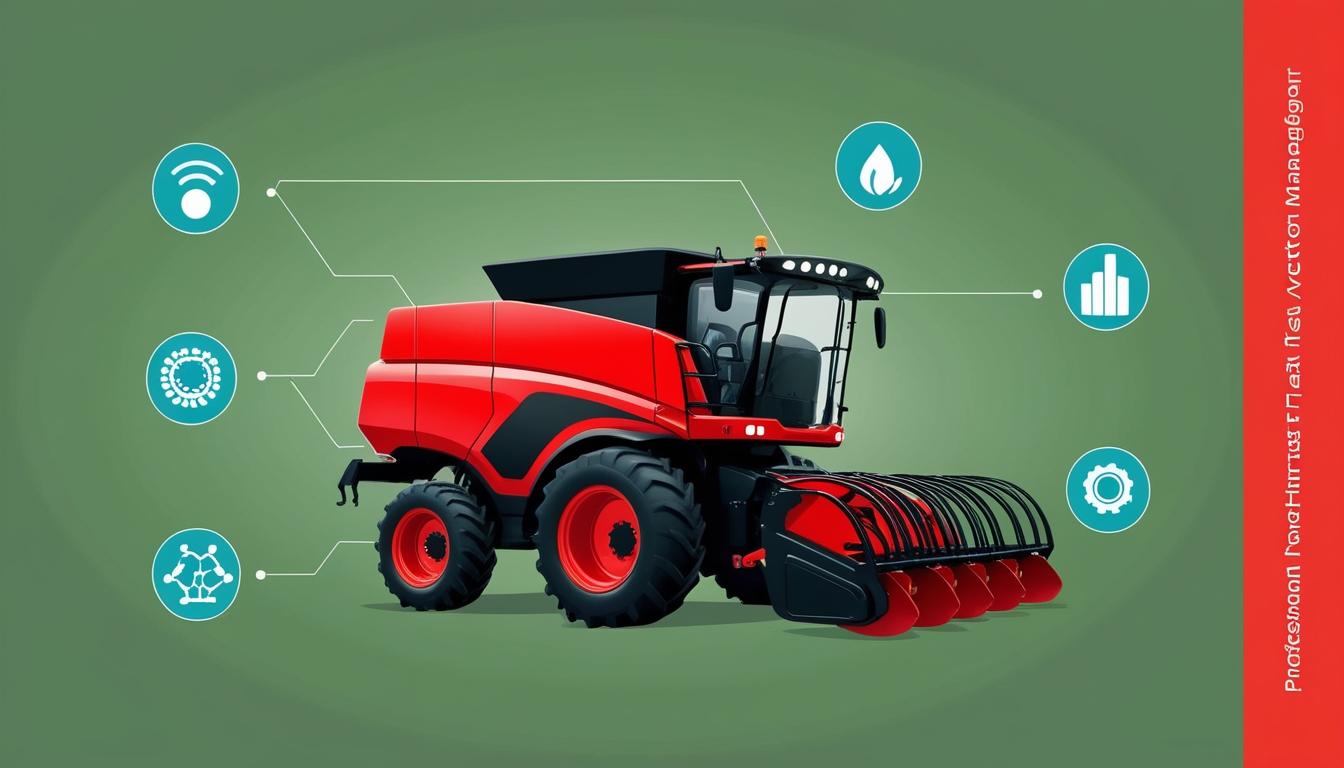 Nordic Forestry Automation pioneers new technology in forest machinery