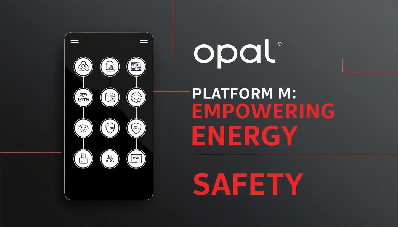 Oman Energy Association launches Himaya platform to enhance workplace safety