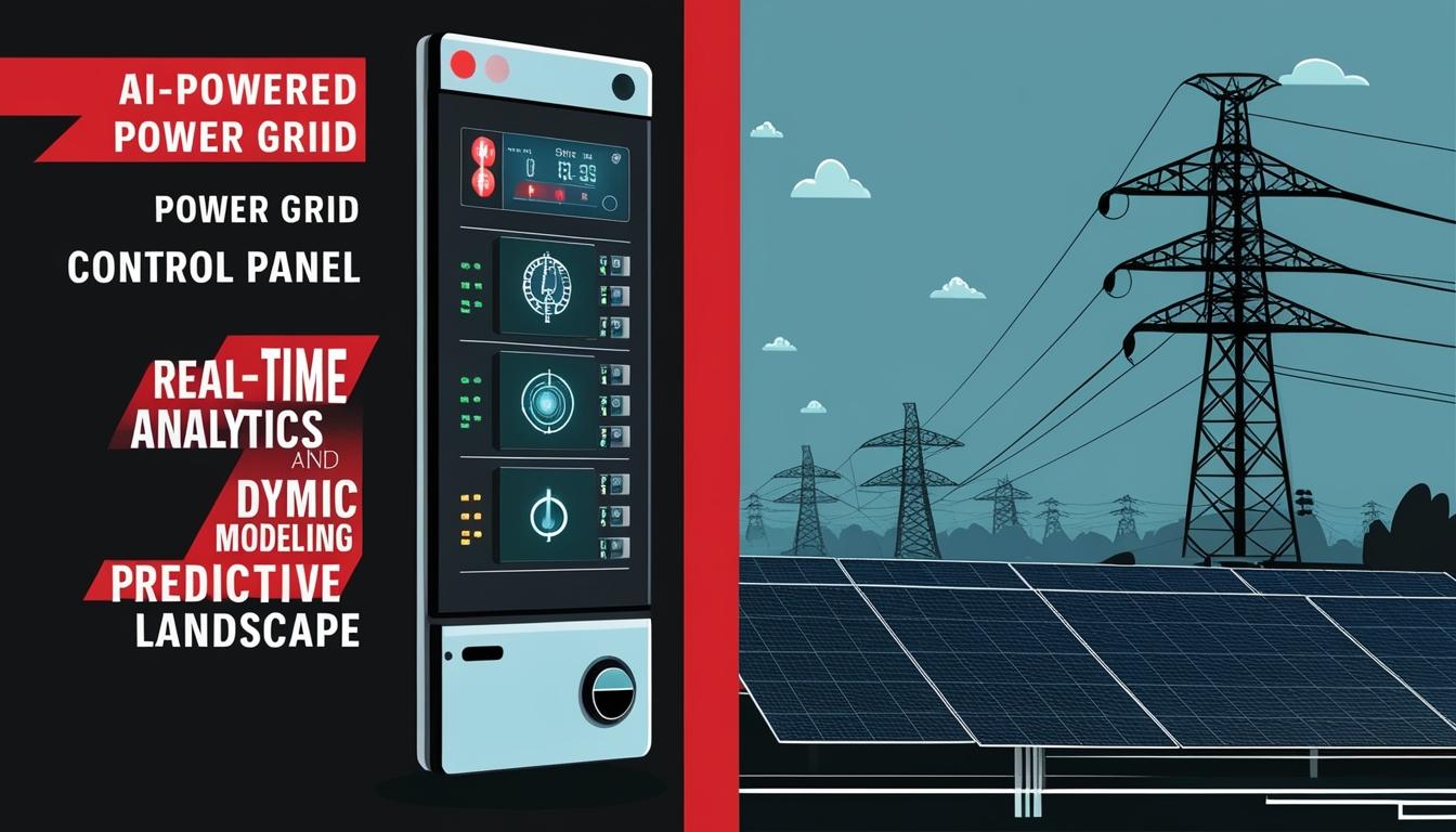 Power sector transformation driven by strategic intelligence solutions
