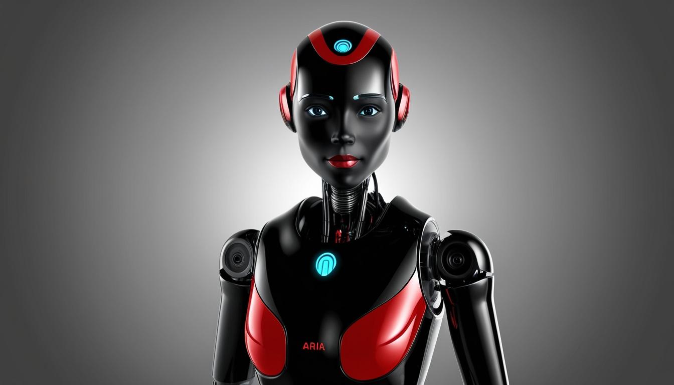 Realbotix announces major advancements in AI and robotics