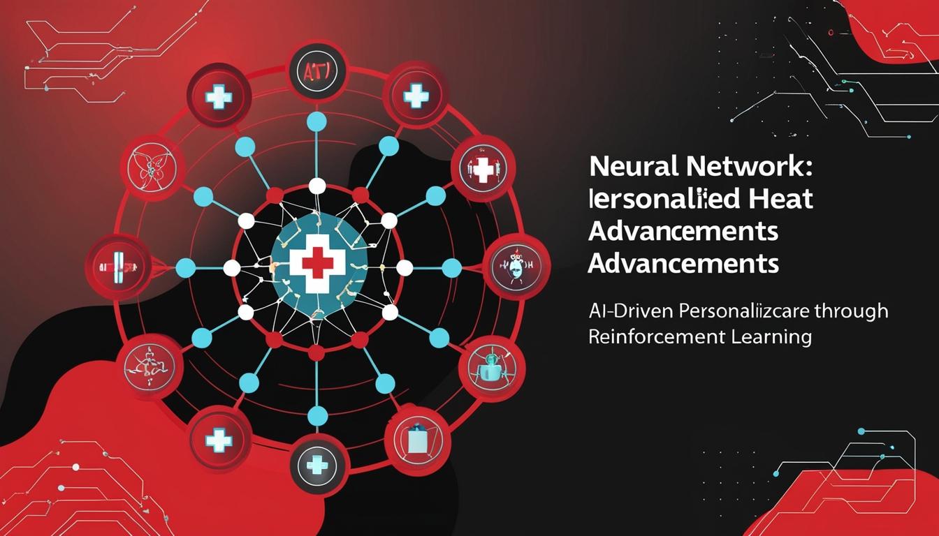 Researchers advance artificial intelligence applications in healthcare