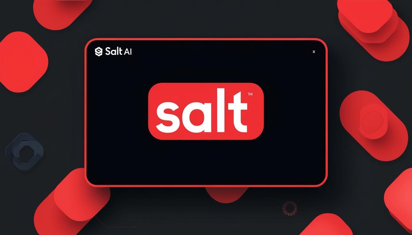 Salt AI secures $3 million funding to enhance AI collaboration platform