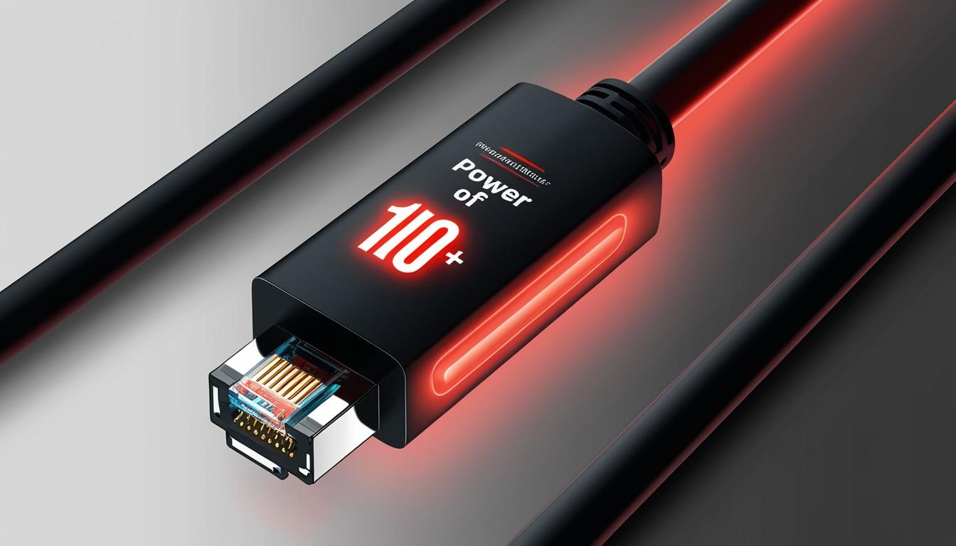 SDVoE Alliance launches The Power of 10+ branding initiative