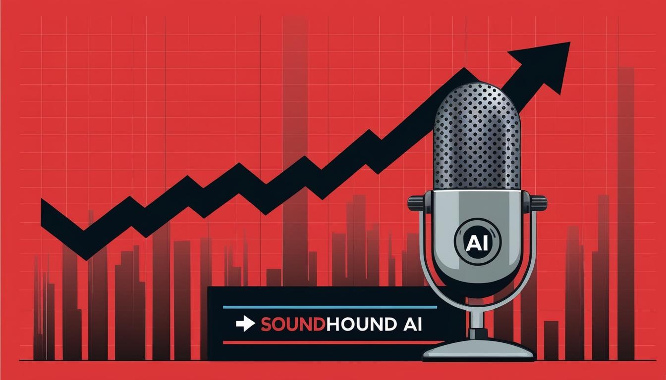 SoundHound AI sees remarkable growth amid strategic innovations