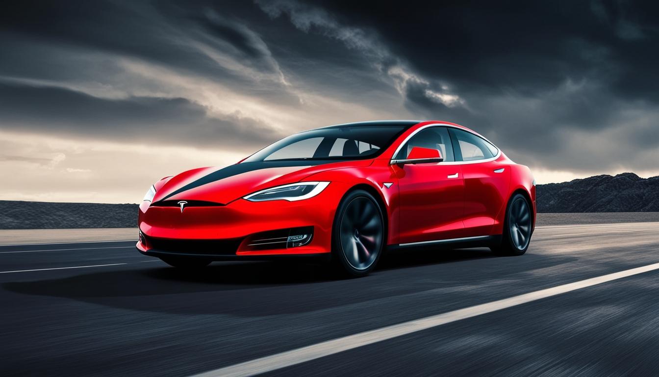 Tesla rolls out Full Self-Driving v13.2.1 for HW4 vehicles