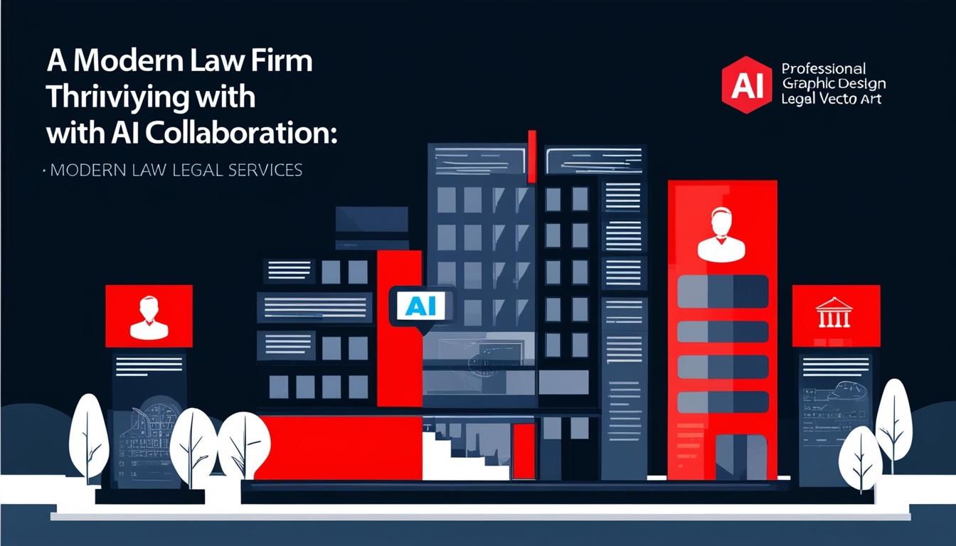The evolving role of artificial intelligence in mid-sized law firms