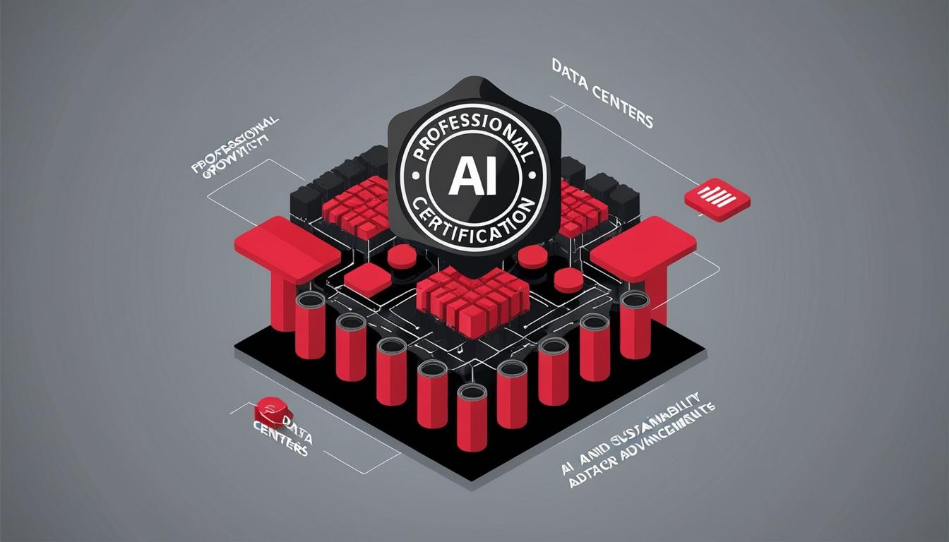 The evolving role of certifications in the data centre industry