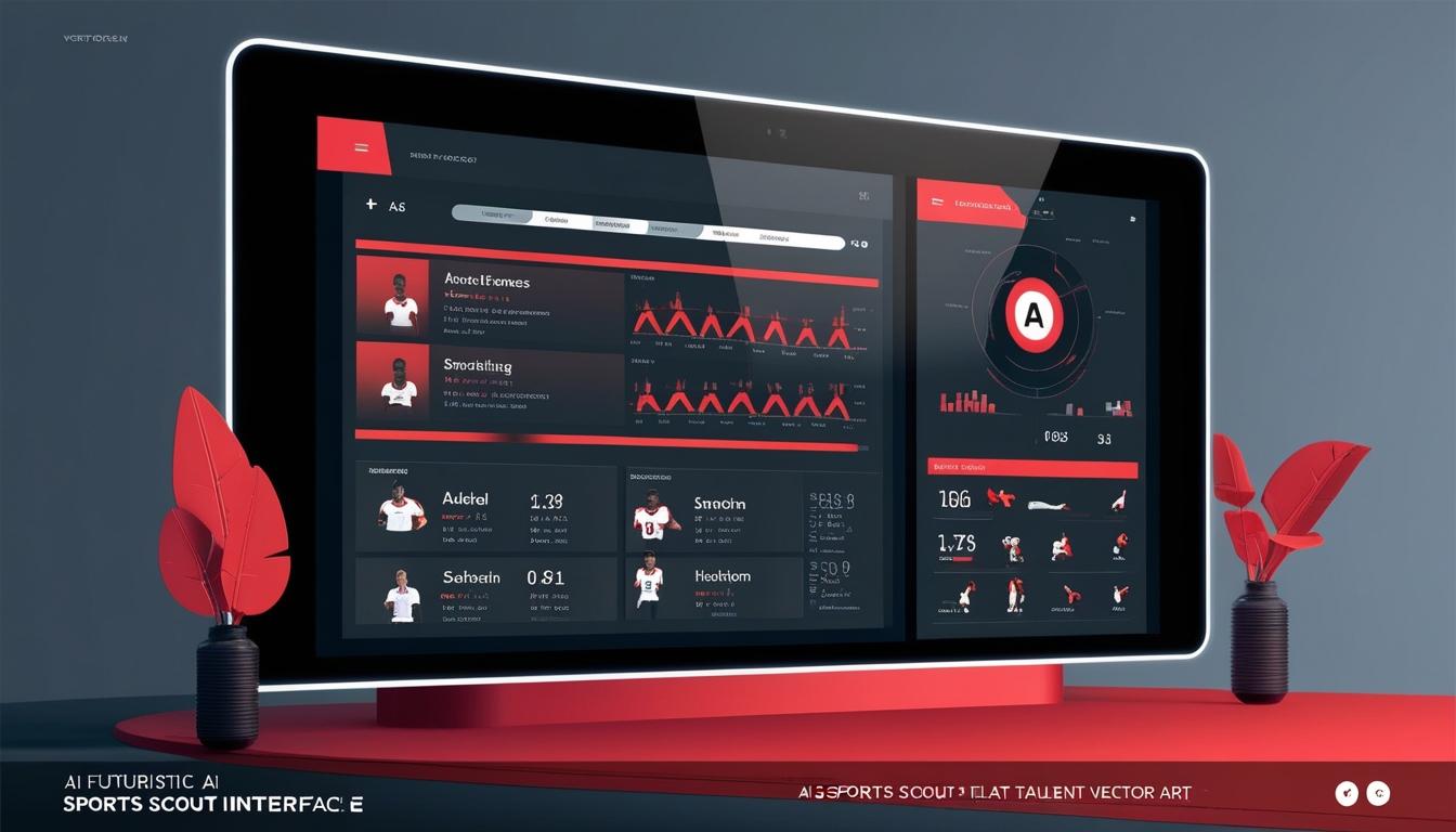 The impact of artificial intelligence on sports scouting