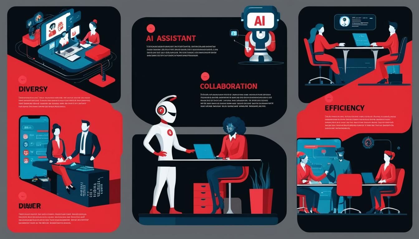 The rise of agentic AI and its impact on workplace collaboration