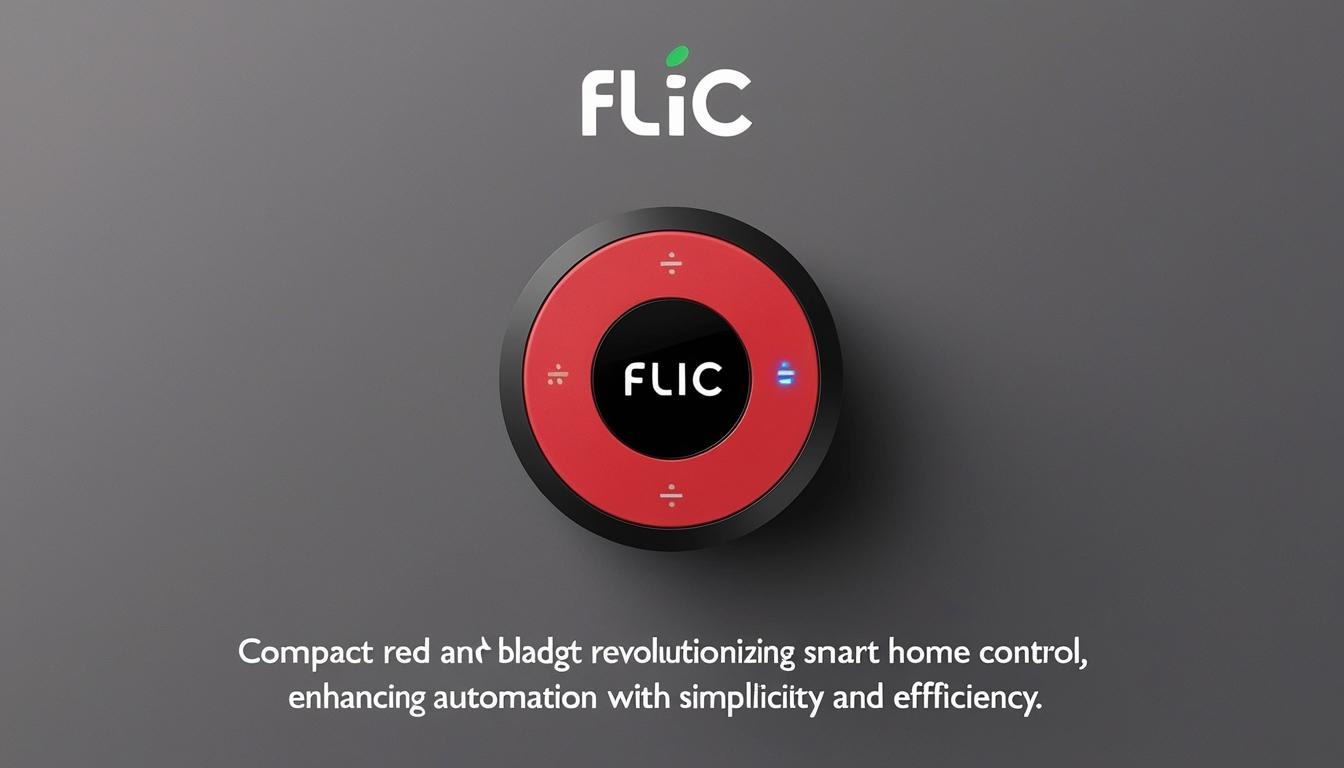 The rise of AI-powered automation and the Flic Button