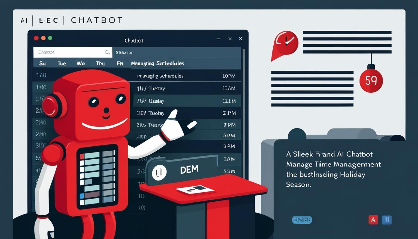 The rise of AI-powered automation tools for time management