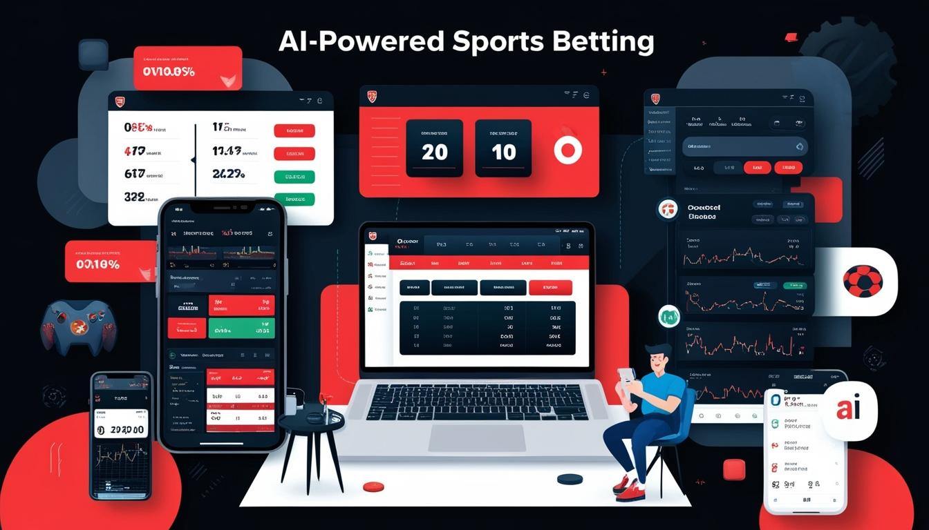The transformative impact of AI on sports betting in the US