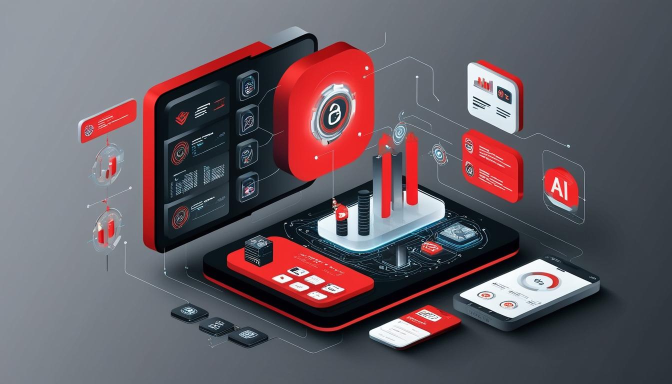 The transformative impact of generative AI on the banking sector