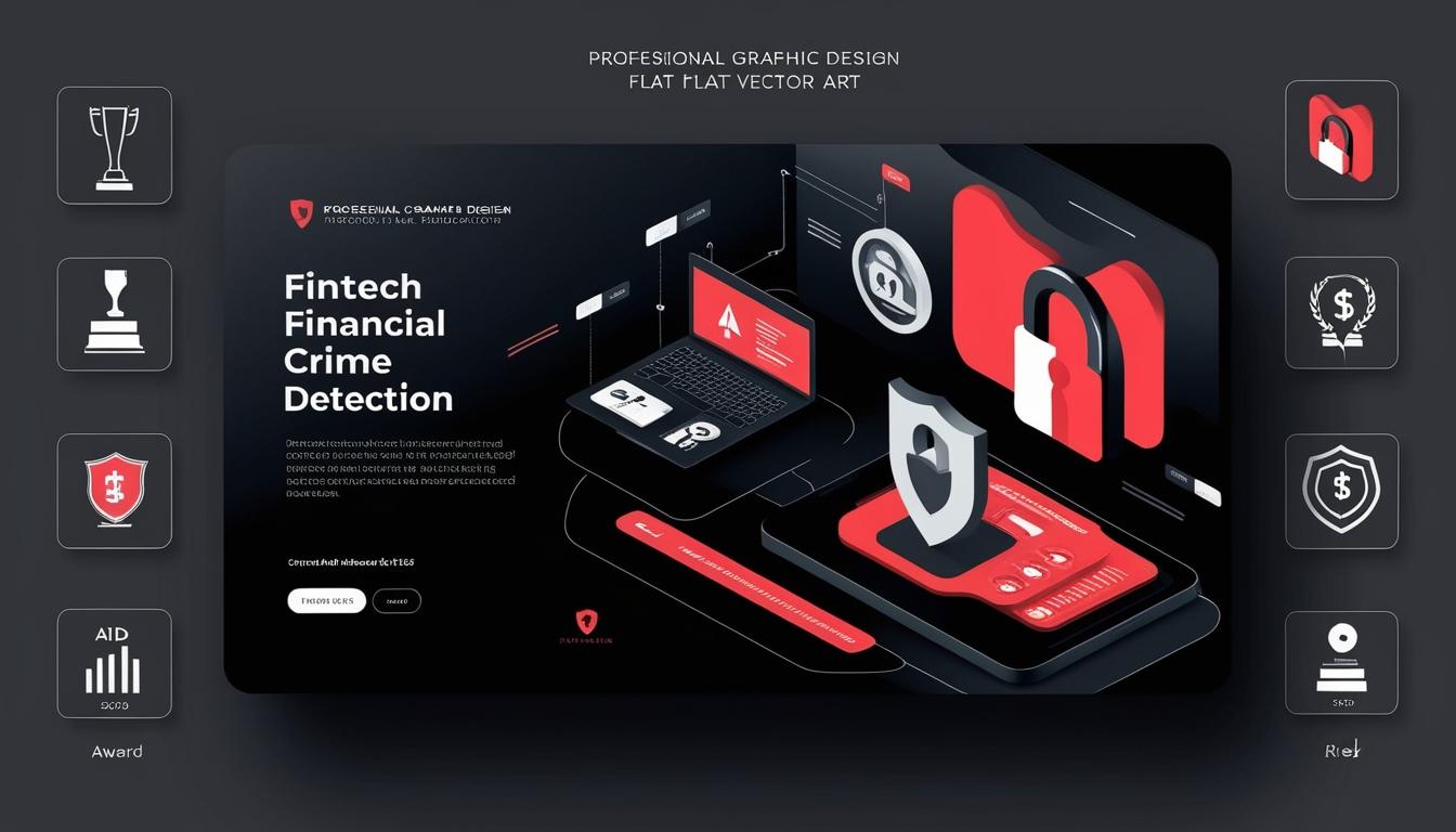 ThetaRay receives accolades for AI-driven financial crime detection