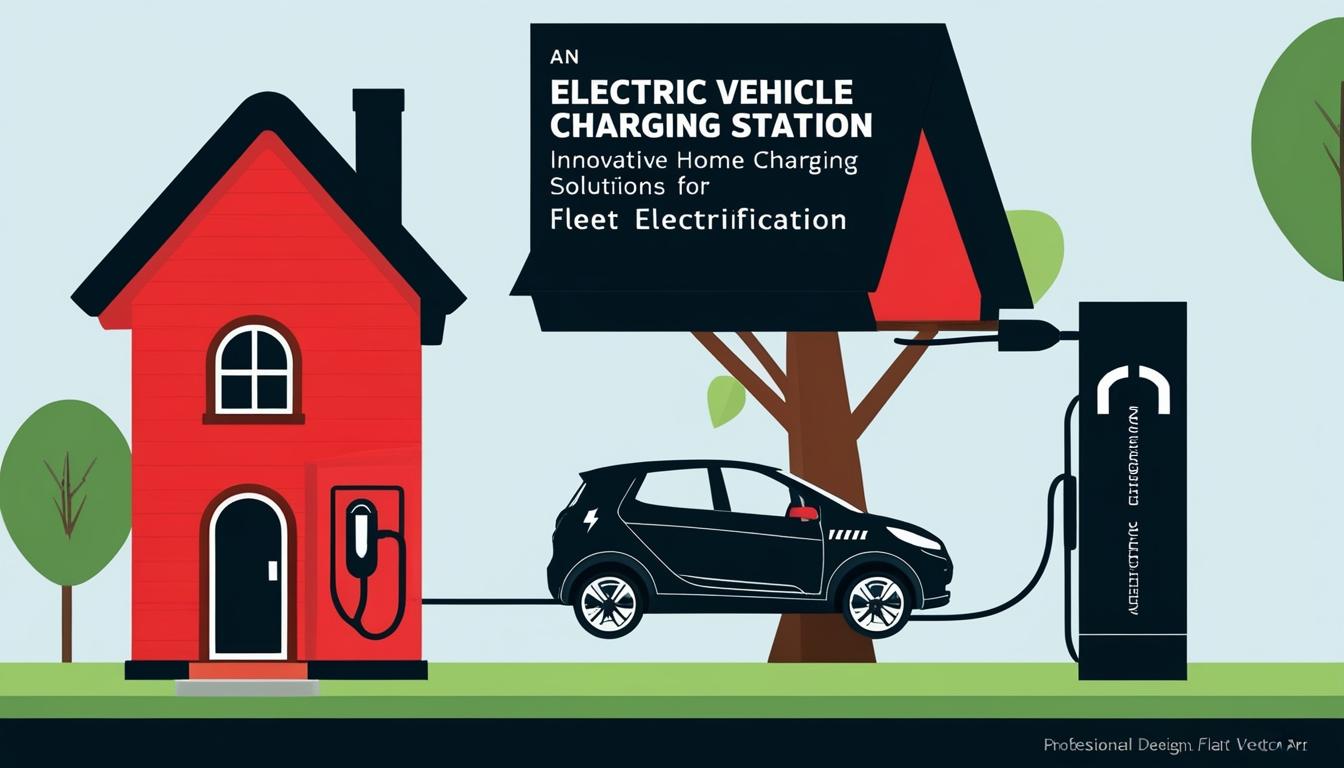 Treehouse launches turnkey solution for residential EV charging infrastructure