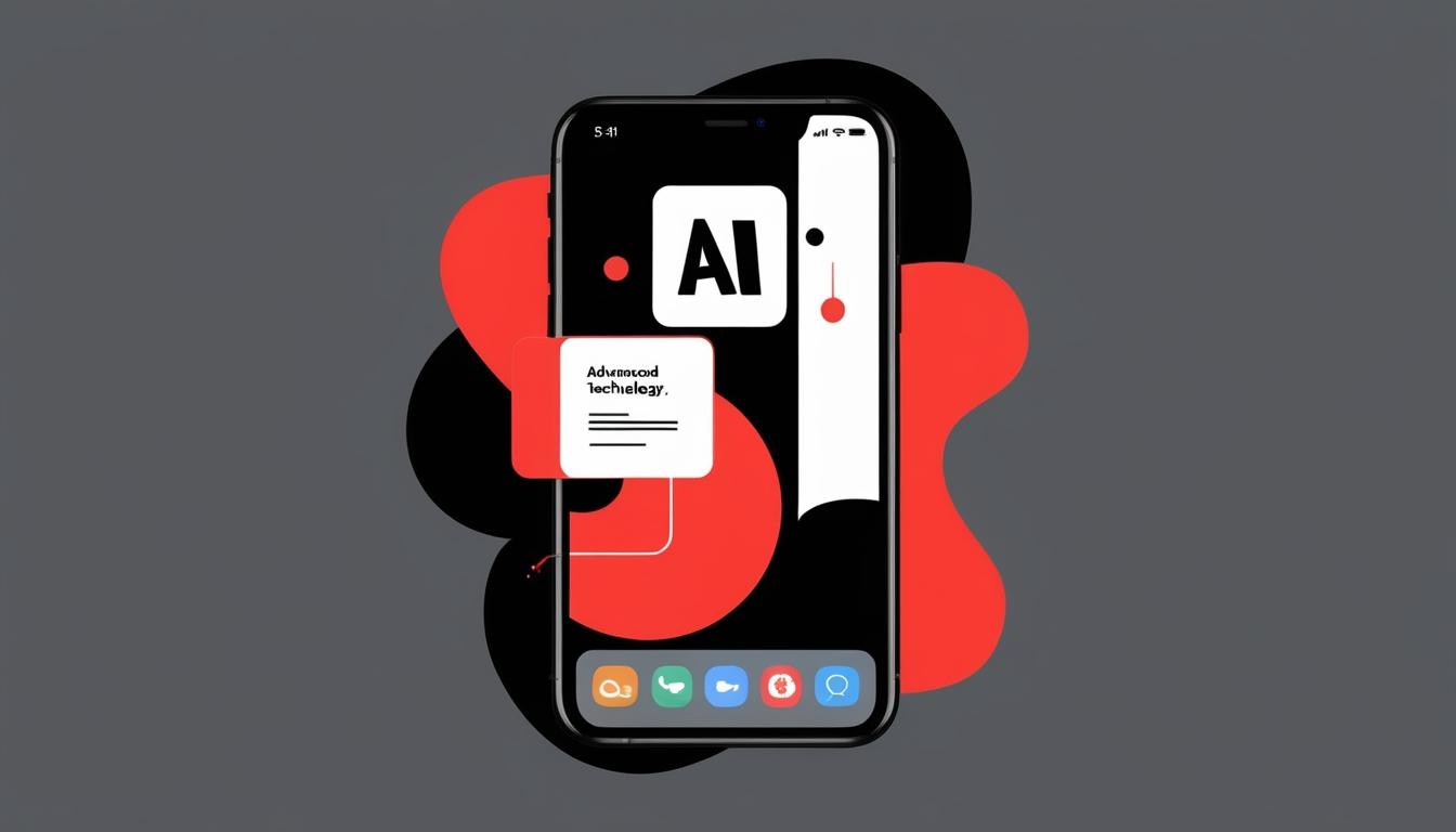 User engagement with AI features among Apple and Samsung smartphone users remains low