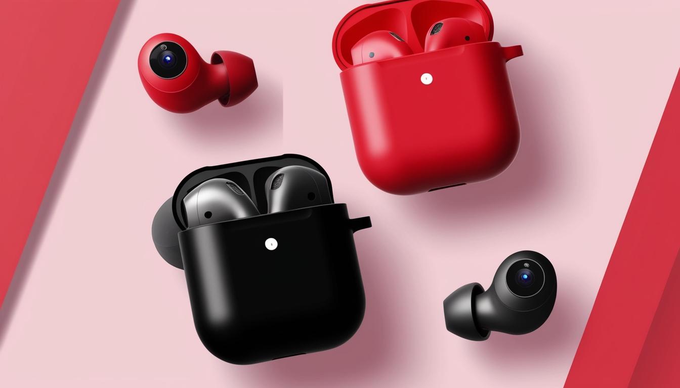 Apple to enhance AirPods with health monitoring and AI features