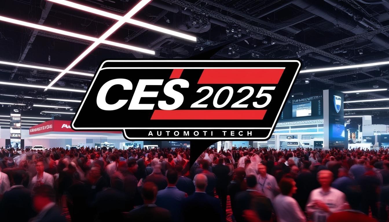 CNET gears up for CES 2025 with key trends and innovations