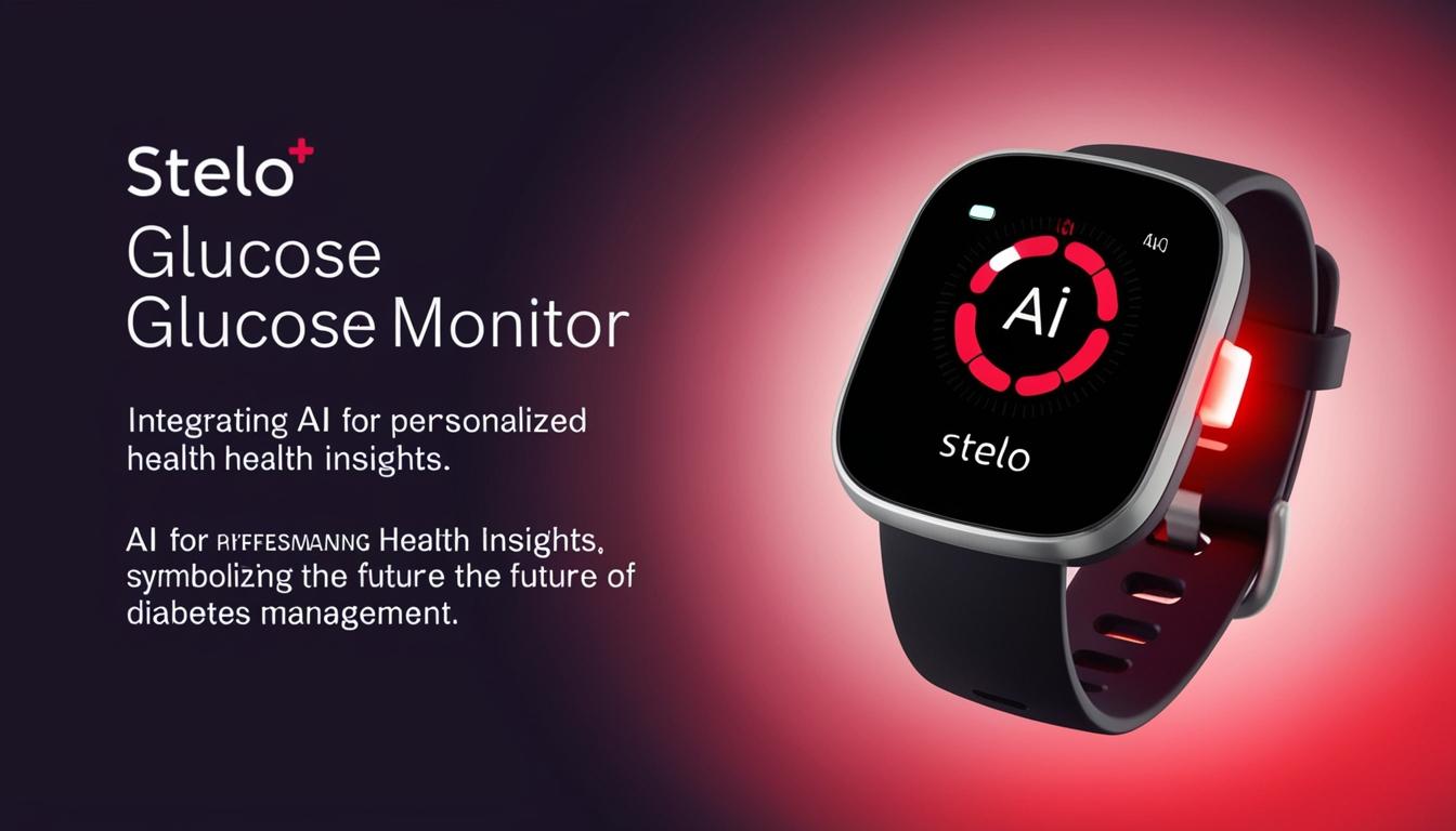 Dexcom introduces generative AI in glucose monitoring for personalised healthcare