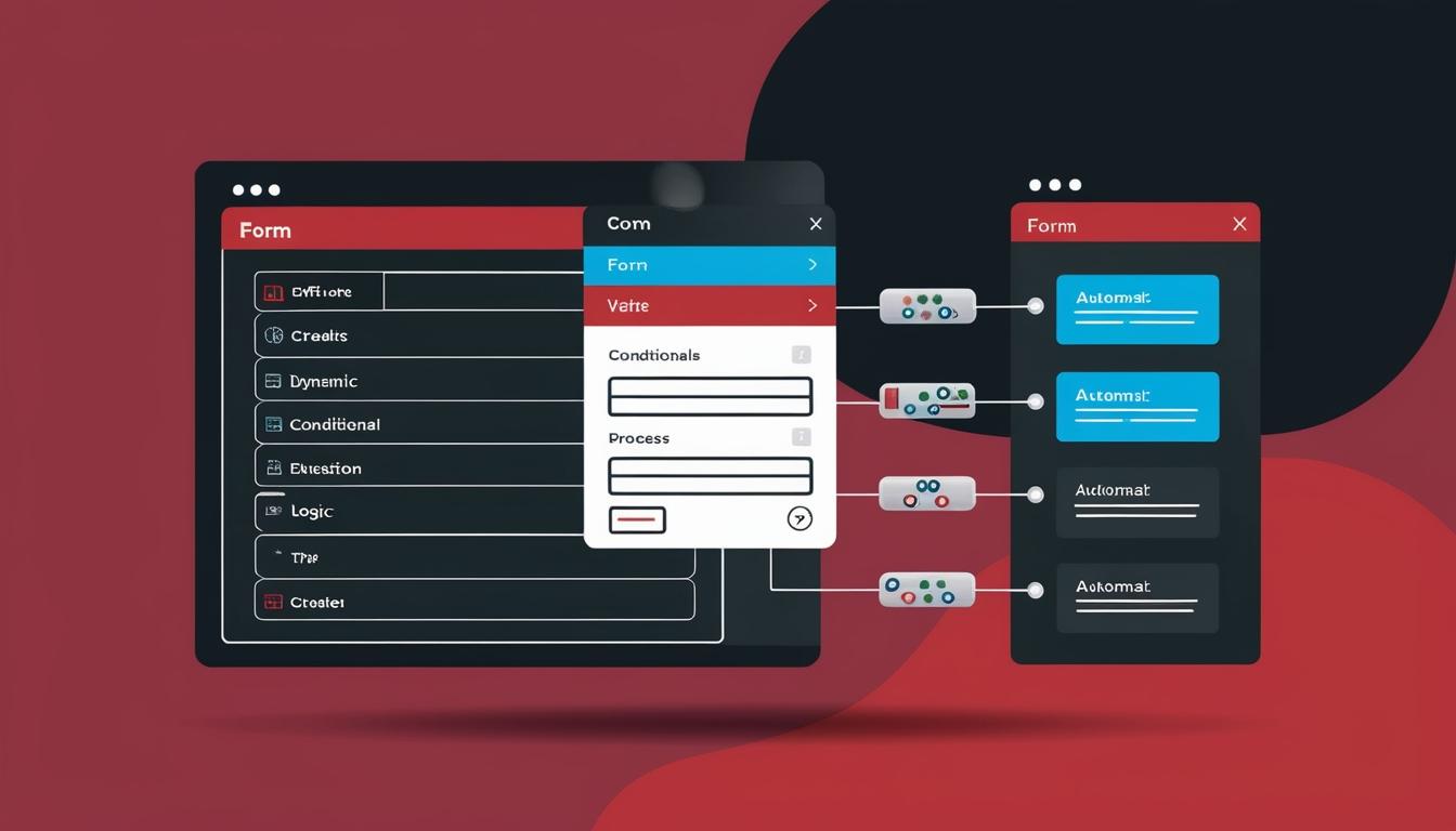 Formcrafts launches versatile platform for process automation and data collection