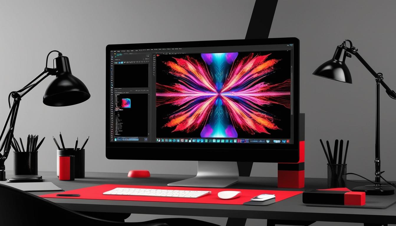 Google unveils AI-powered tool Whisk for creative visual content