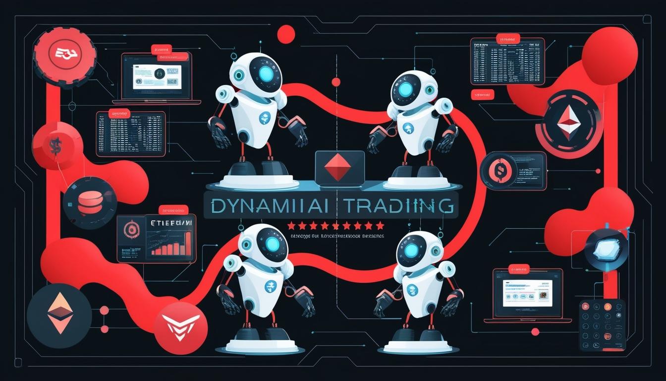 IntelMarkets aims to revolutionise cryptocurrency trading with AI technology