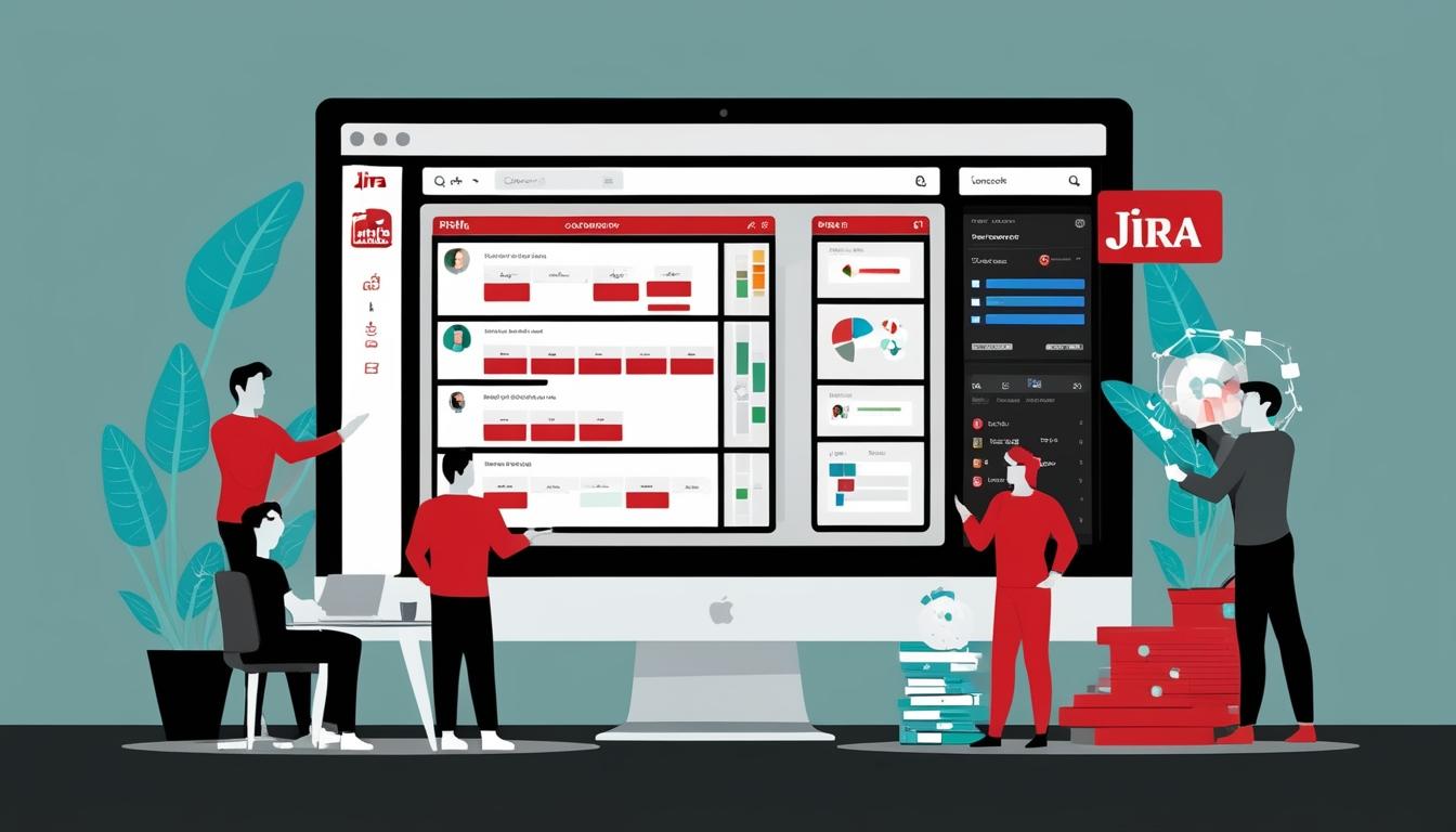Jira: A leading solution for project management in software development