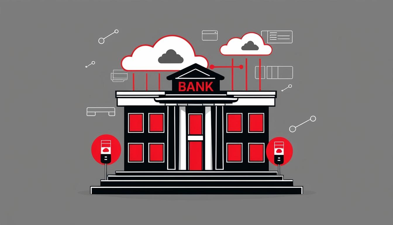 Karnataka Bank enhances digital services with Nutanix cloud platform
