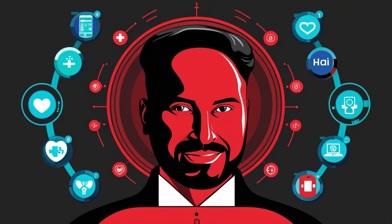 Microsoft launches new consumer AI health division led by Mustafa Suleyman