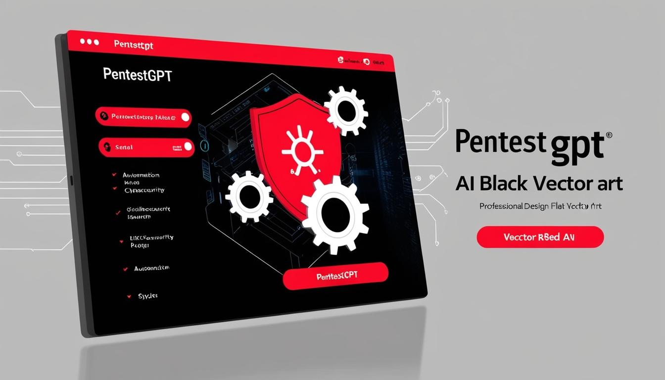 New AI tool PentestGPT enhances penetration testing efficiency