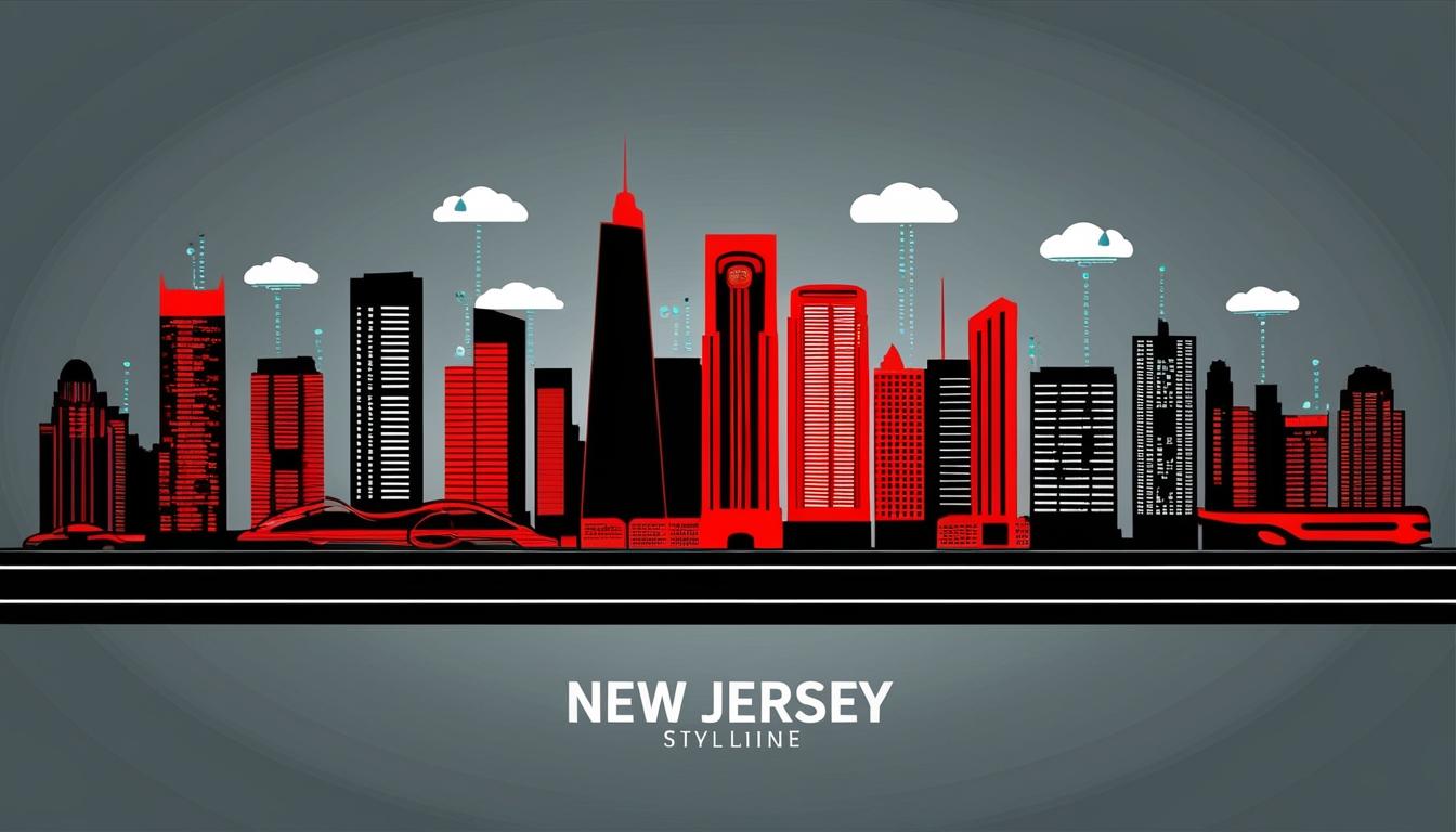 New Jersey advances urban planning with AI initiatives