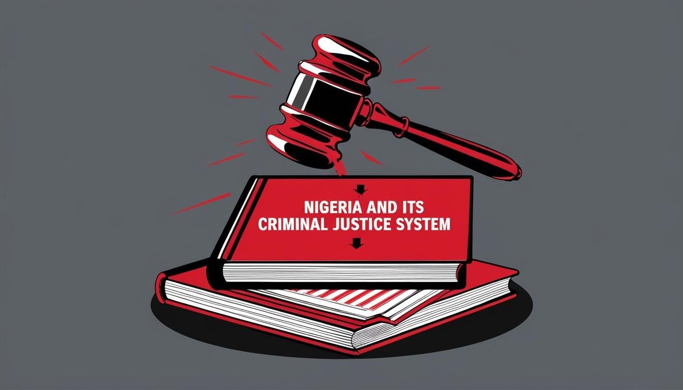 Nigeria's legal dispute highlights challenges of defamation and free speech