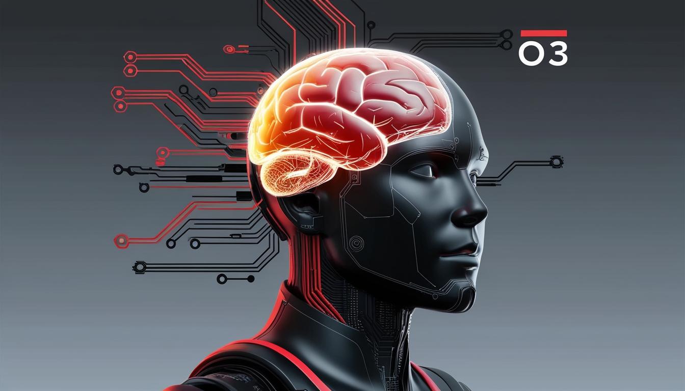 OpenAI unveils new AI model o3 with enhanced reasoning capabilities