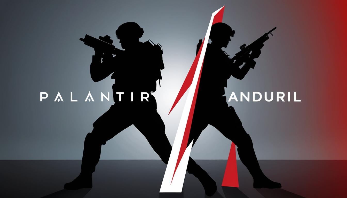 Palantir and Anduril form consortium to revolutionise defence procurement