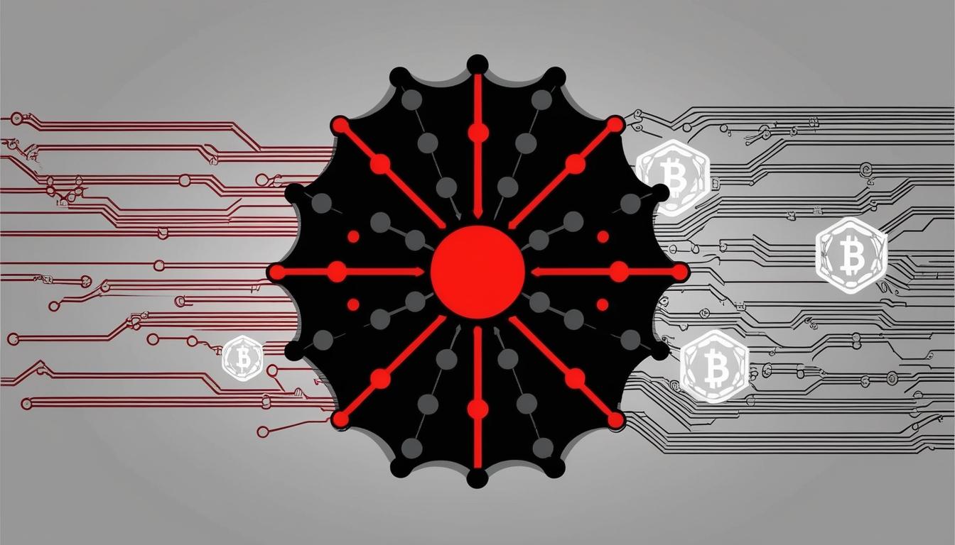 The evolving role of AI in cybersecurity