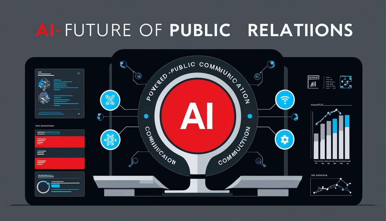 The future of public relations: Embracing AI and evolving client expectations