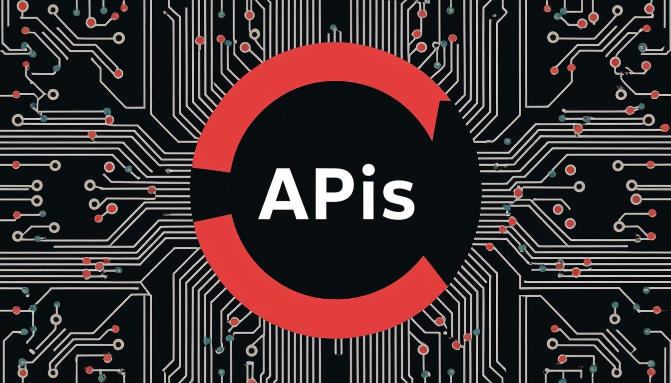 The importance of API management middleware in modern technology