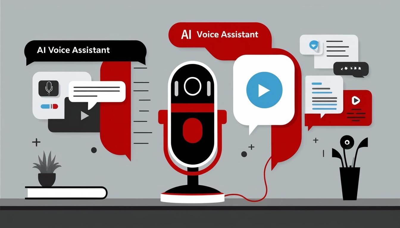 The transformative role of AI-powered voice assistants in eLearning