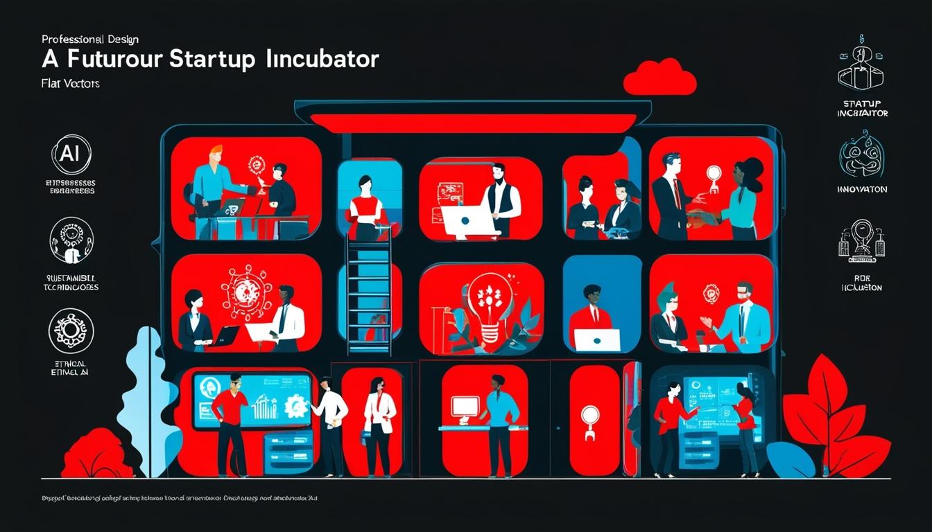 Y Combinator's commitment to sustainable innovation and inclusive entrepreneurship