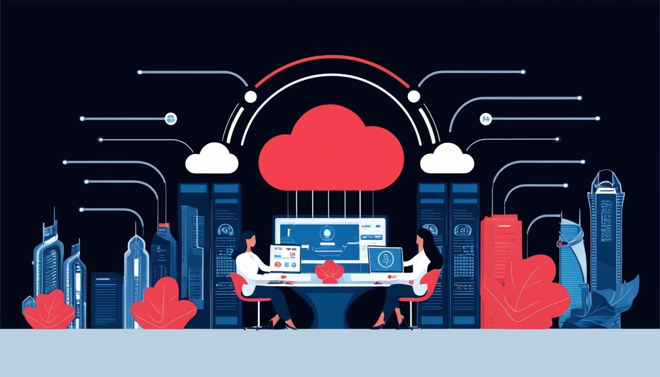 Abu Dhabi Finance Week highlights the rise of AI-driven wealth management